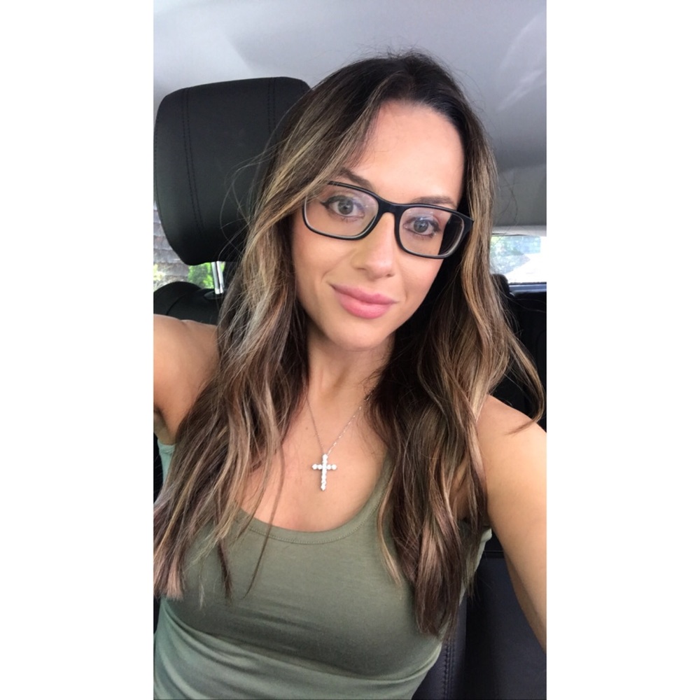 Meet your Posher, Kaitlin